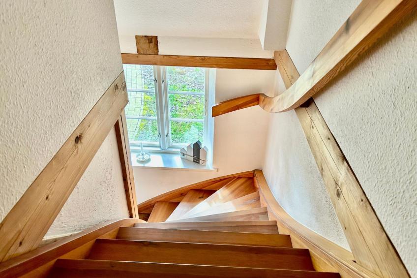 Reetdachhaus für erholsamen Familienurlaub - foto 23