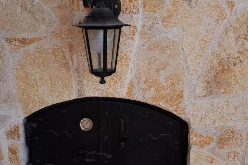 Schönes Apartment mit Whirlpool, Grill und Garten - foto 30