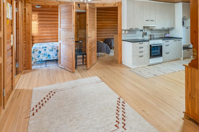 Saarenranta - foto 9