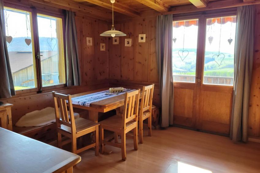 Chalet Staufenhof - foto 5