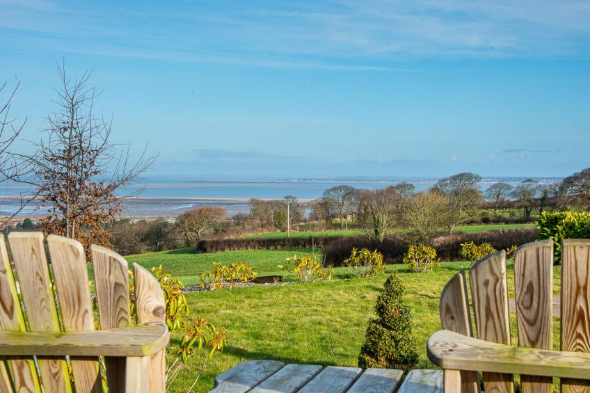 Picton Lodge - Sea Views - foto 2