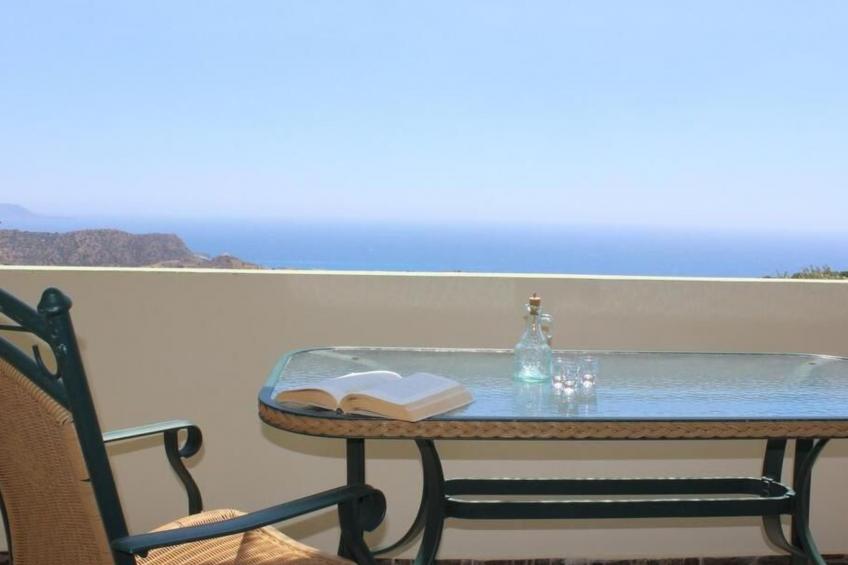 Paterakis Großes Studio Triopetra - foto 21