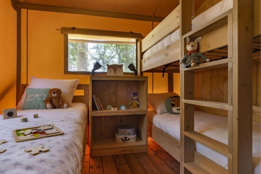 Lodge Safari 5p 2Bdrms - foto 6