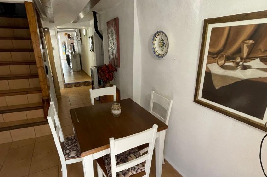 Haus Puebla de Arenoso REF. 063 - foto 5