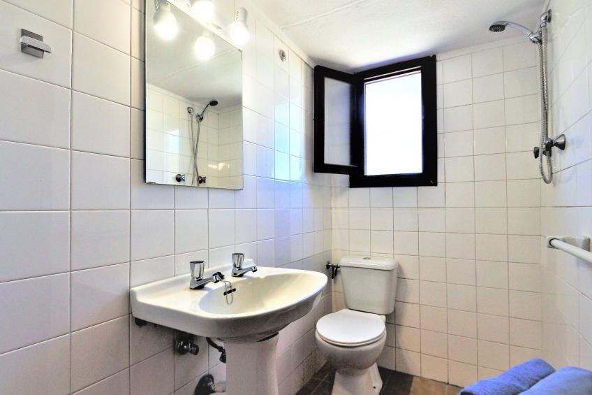 Villa con piscina privada, wifi, aire acondicionado y vistas a montaña ideal pa - foto 34