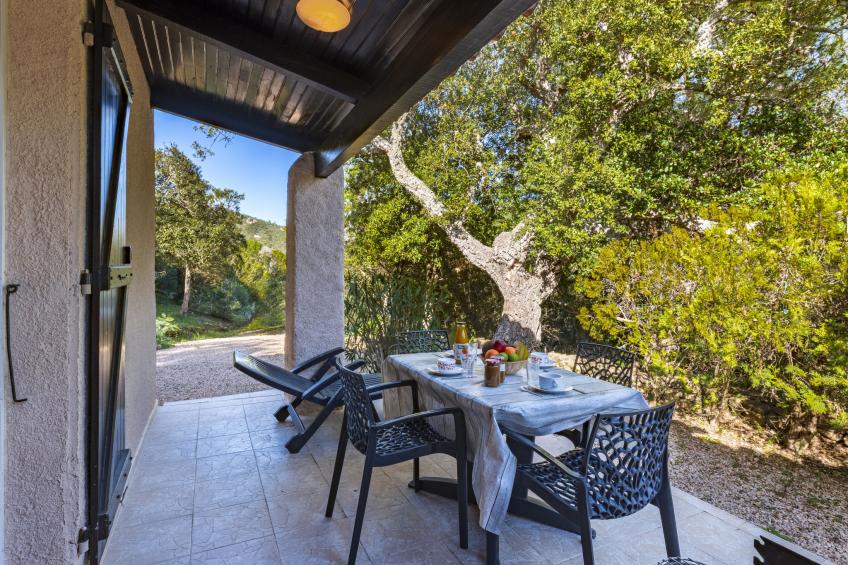 Casa Lavezzi - foto 15