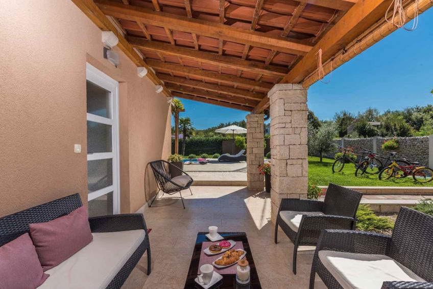Villa with private swimming pool - BF-2WNRW - foto 3