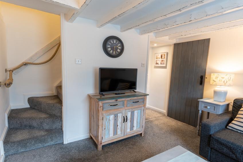 Old Harbour Cottage - foto 10