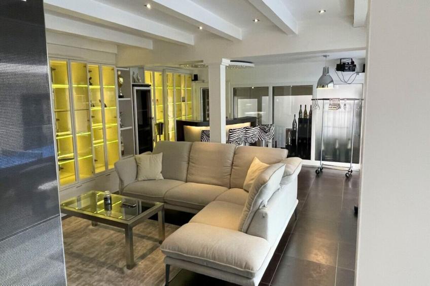 Große Fewo mit Freizeitraum in Kastellaun - foto 4