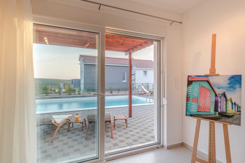 Luxury Escape with Swimming Pool & Modern Design -Deluxe Four Bedroom Villa with Private Pool (Villa 6) - foto 52