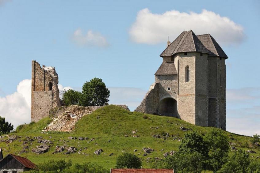 Apartments Jezerane - Studio Apartment - foto 17