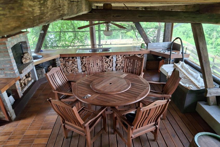 Holiday Home Nadira - Two Bedroom Apartment - foto 10