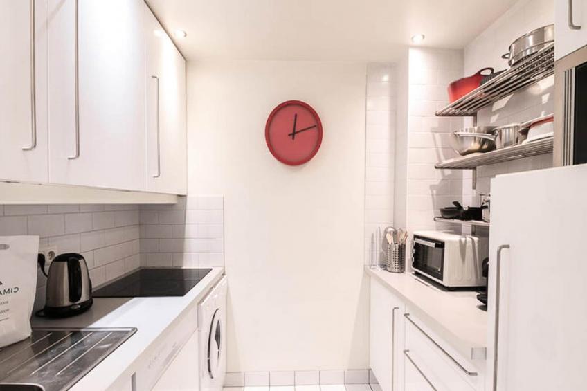 Résidence Majestic - foto 11