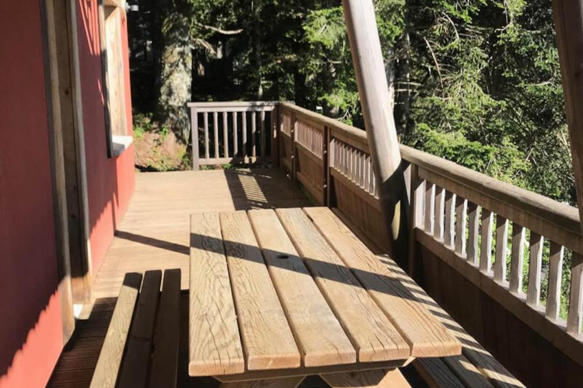 Appartements à Le Lioran - foto 6