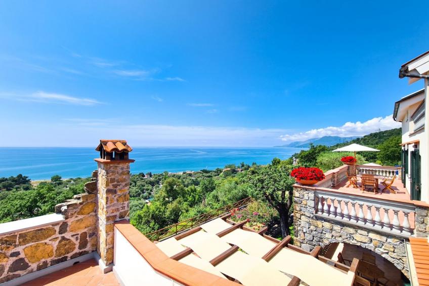 Traumvilla mit Panoramapool - foto 4