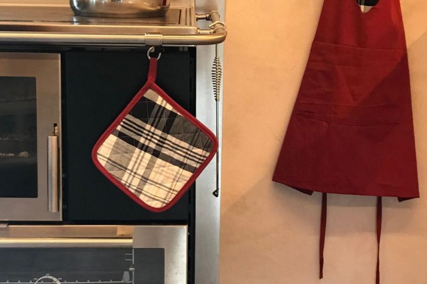 Chalet 'Casa al Pozzo' mit Bergblick - foto 7