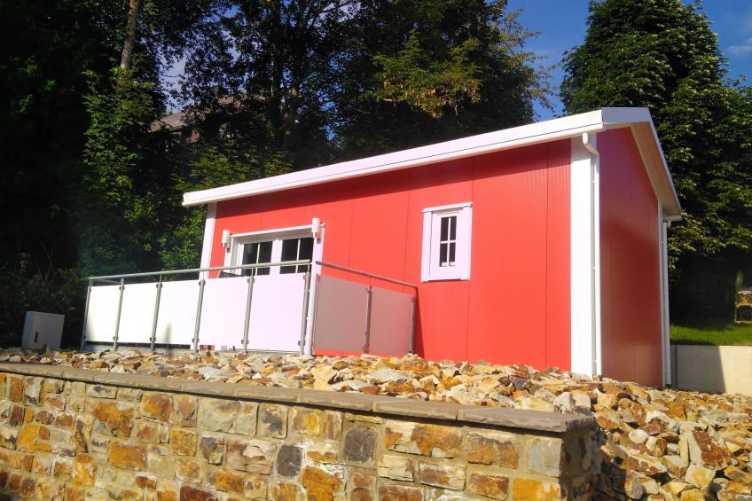 Tiny Haus Westerwald - foto 5