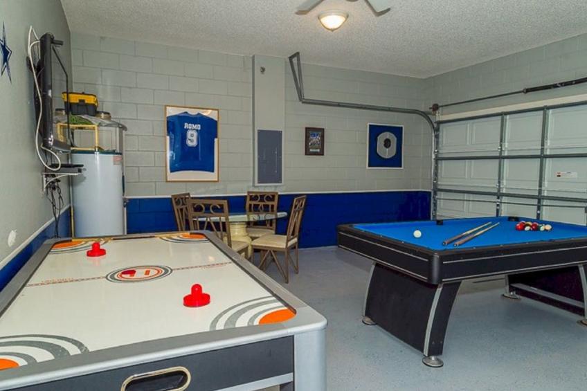 Ruhige Glenbrook-Flucht in der Nähe von Disney - foto 21