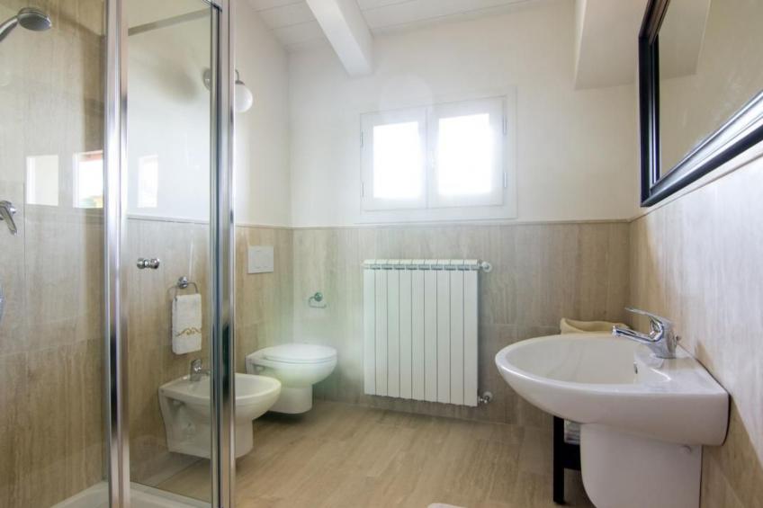 wohnung "Il Cedro" Penthouse mit Aussicht - foto 5