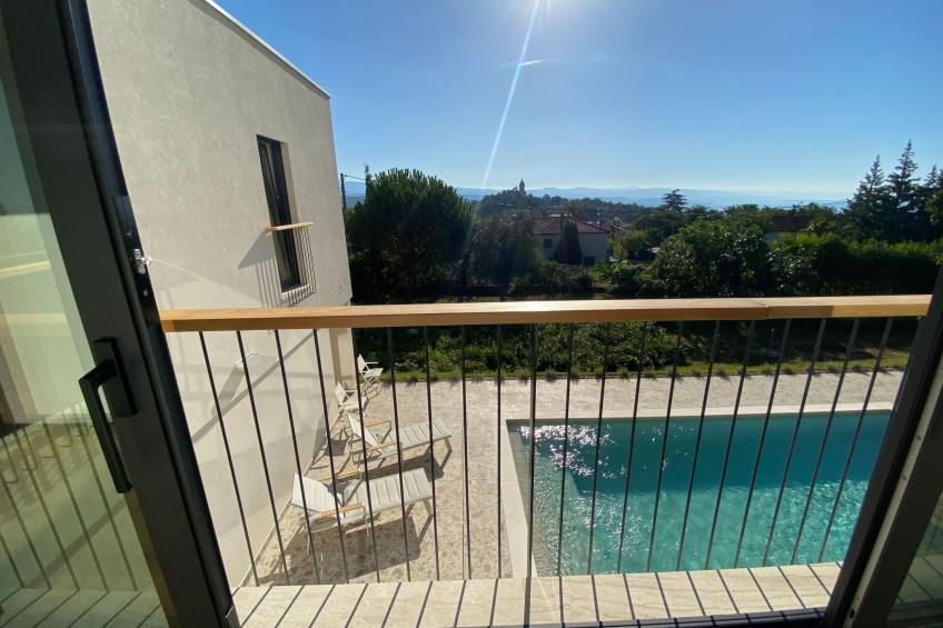 Villa Mi, Rukavac, Opatija Riviera - foto 17