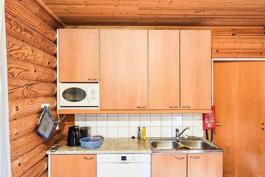 Korvenniemi - foto 6