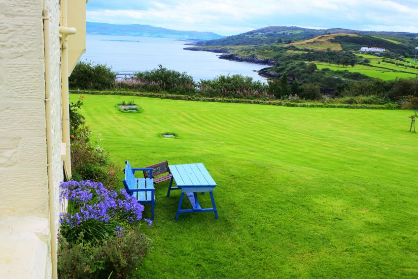 Capstan Cottage Portsalon - foto 17