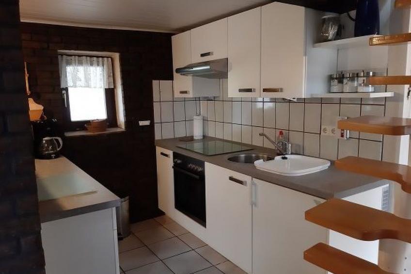 Dat lütte Huus - foto 14