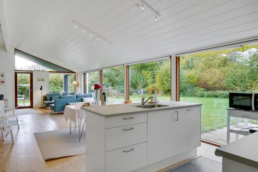 "Aino" - 1km from the sea in Sealand - foto 15