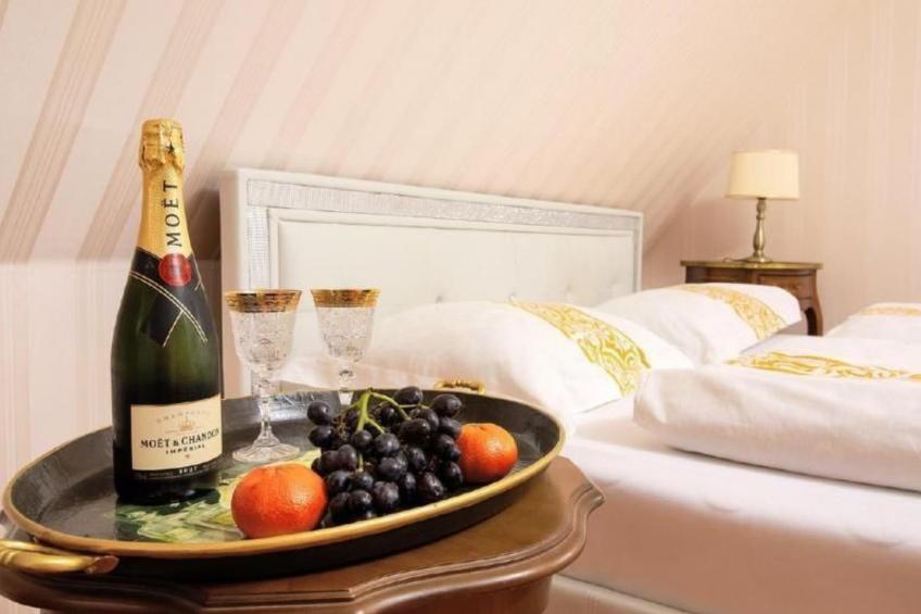 Appartement mit Garten, Grill und Terrasse - foto 5