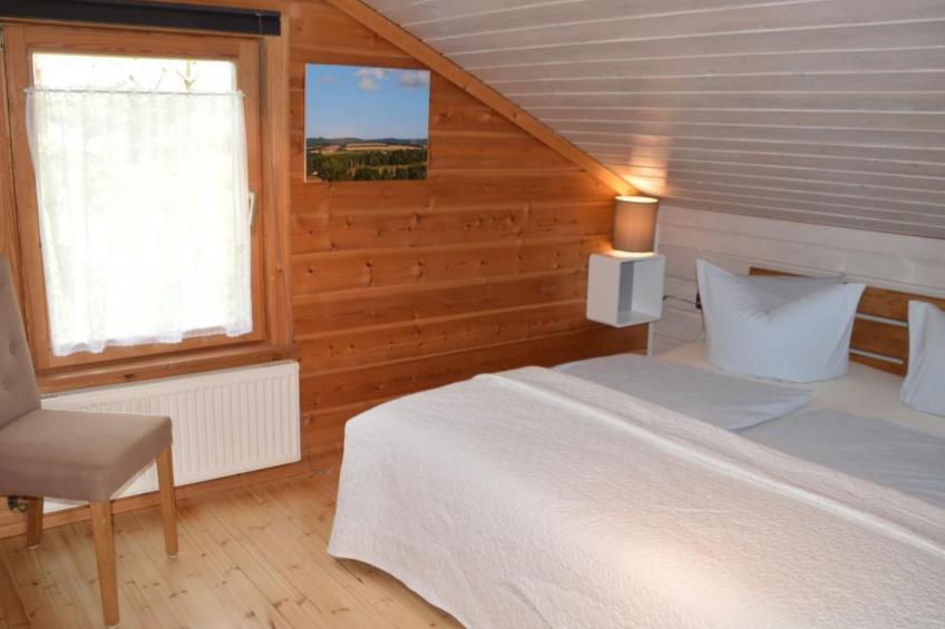 Chalet mit Garten, Grill und Terrasse - foto 18