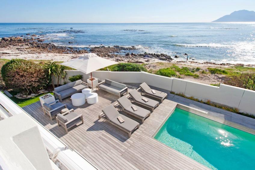 Das Bay House - Luxuriöses Wohnen an der Küste in Kommetjie - foto 41