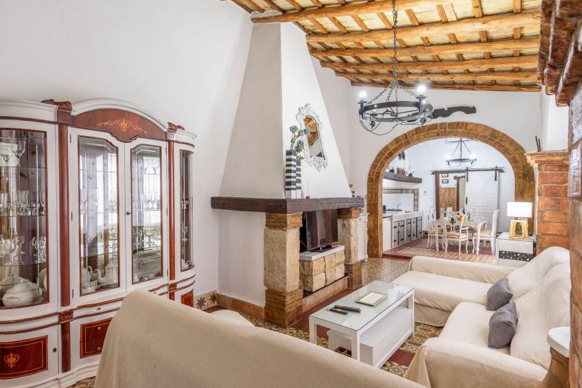 Casa Rural Villa Los Mellizos - foto 4