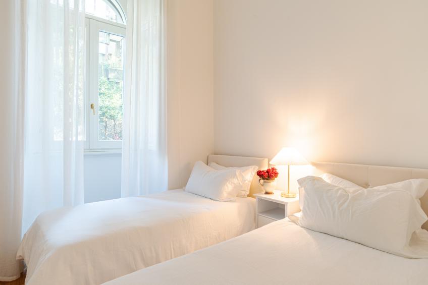 Appartamento Reggenza - foto 24