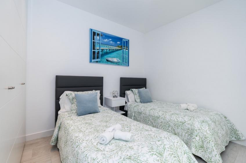 Elegant 2-Bed Apartment | Alcazaba Lagoon (1604) - foto 20