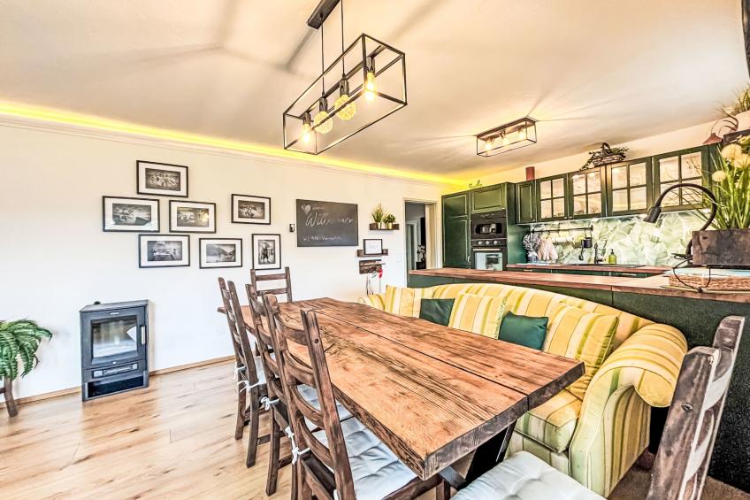 Apartamento Giovanna - foto 23