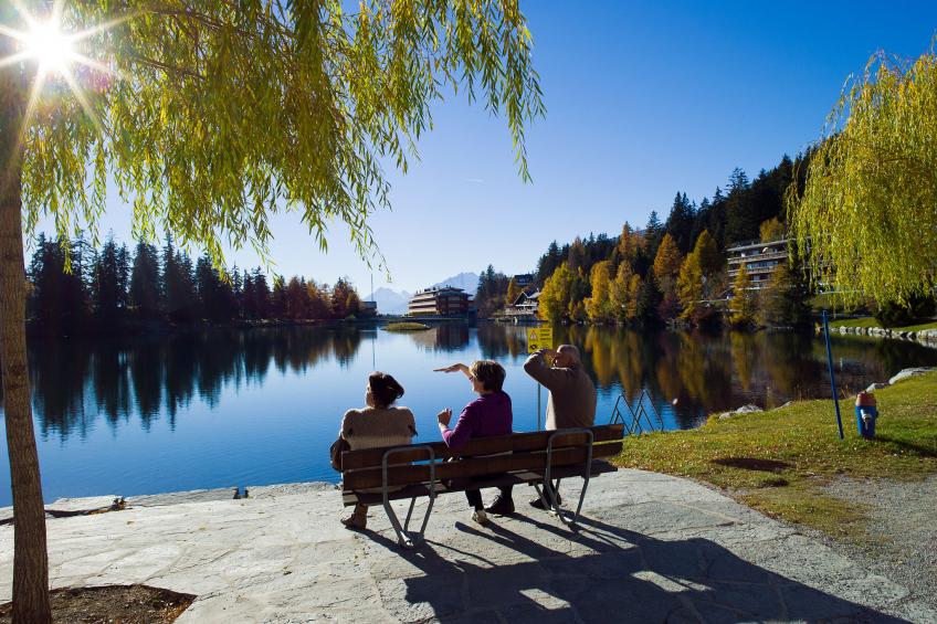 Crans Montana sous les Etoiles - foto 6