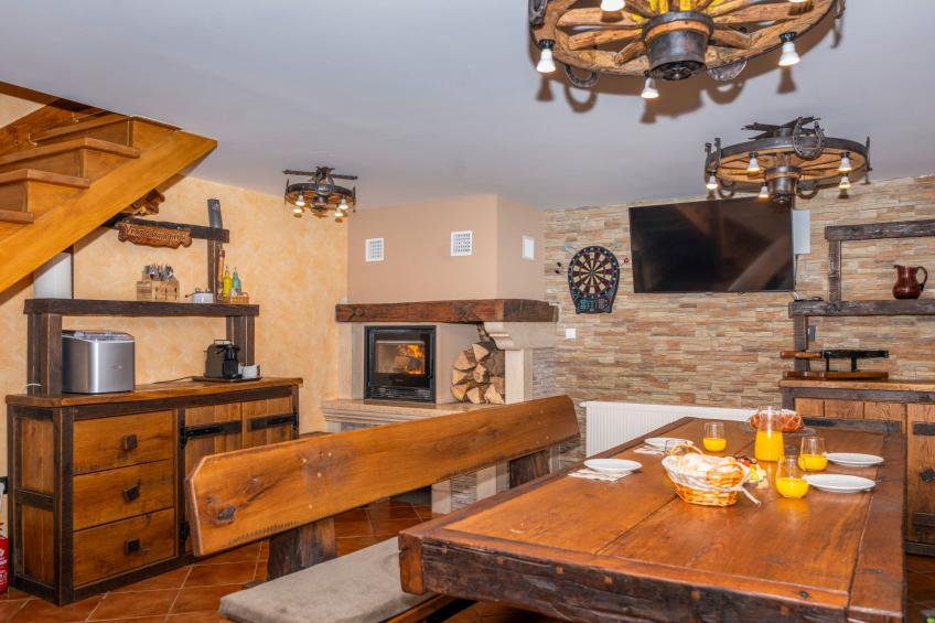 Cozy Bear Cabin - foto 54