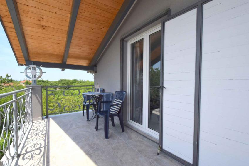 FerienWohnung mit Balkon - BF-YKKKV - foto 5