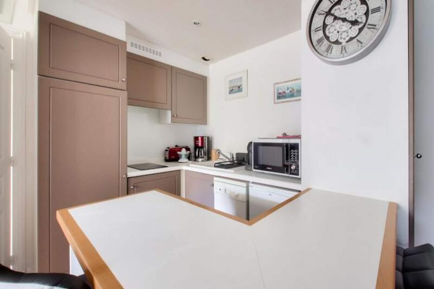 Résidence Le Saint Denac - maeva Home - foto 8