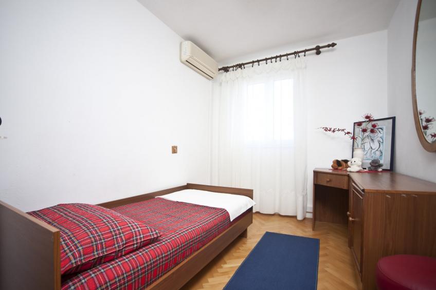 Holiday home Ingrid - Four Bedroom Holiday Home with Pool - foto 15