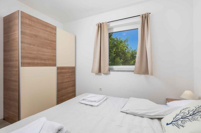 Holiday apartment with balcony - BF-FP9XW - foto 19