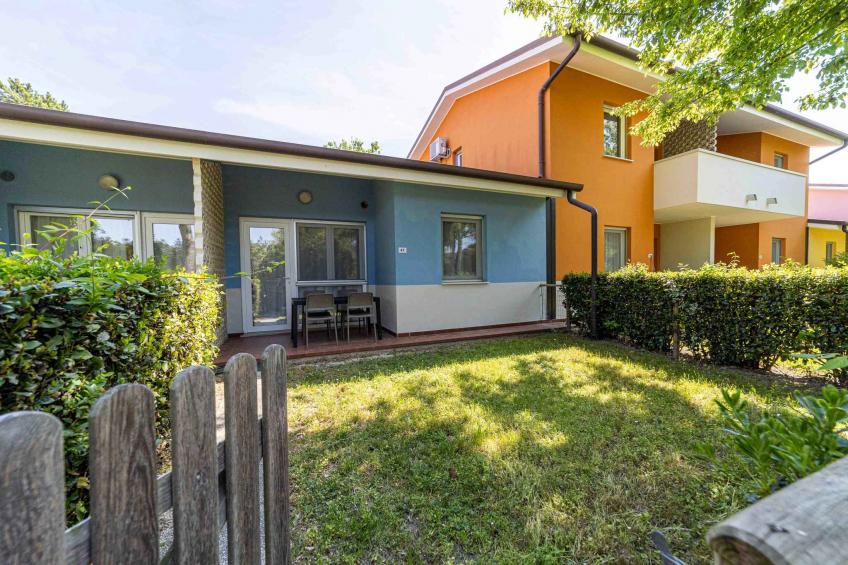 Vakantiewoning met privétuin - VW-8MNBR - foto 5