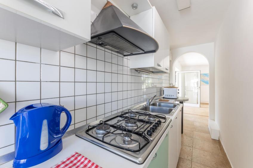 Villa Vela Bianca - foto 25