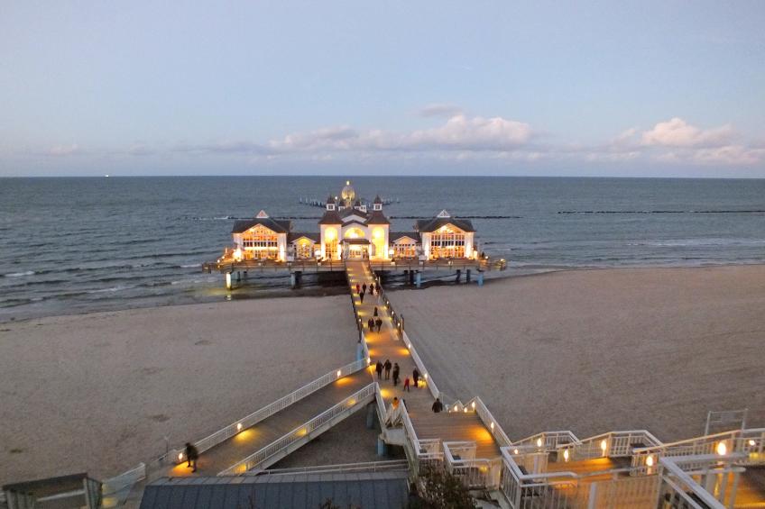 Rügen Resørt Sagard - foto 40