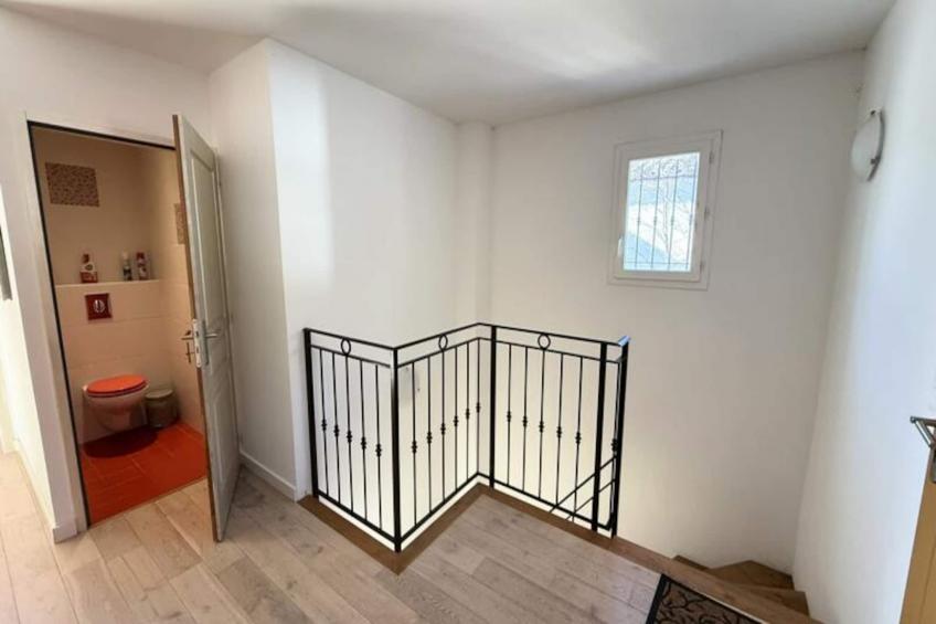 Jolie Maison 7 Personnes à 5 Min Du Golf D'opio - foto 25