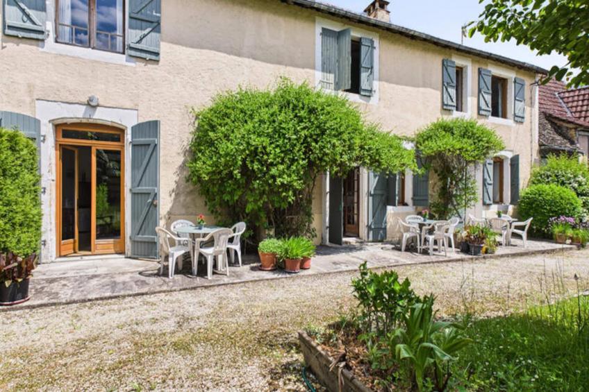 Maison à Montignac - foto 14