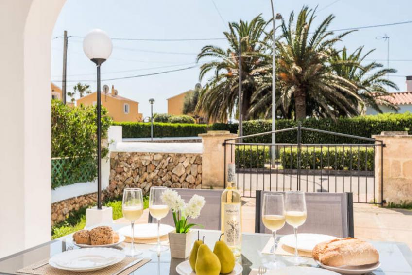 Appartements à Cala Blanca - foto 13