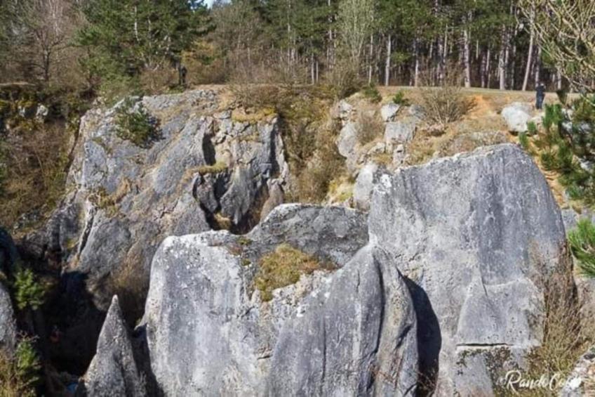 Verblijfpark Ardinam 4 - foto 35