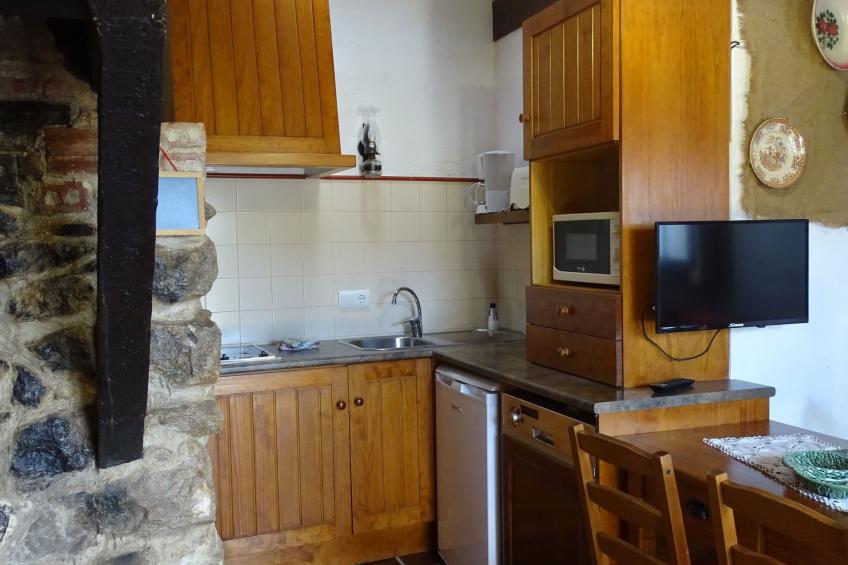 Casa de Forno - Das charmante Ofenhaus - foto 13