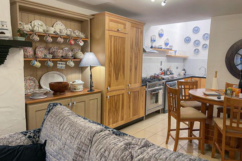 Bayview Holiday Home No 39 - foto 30